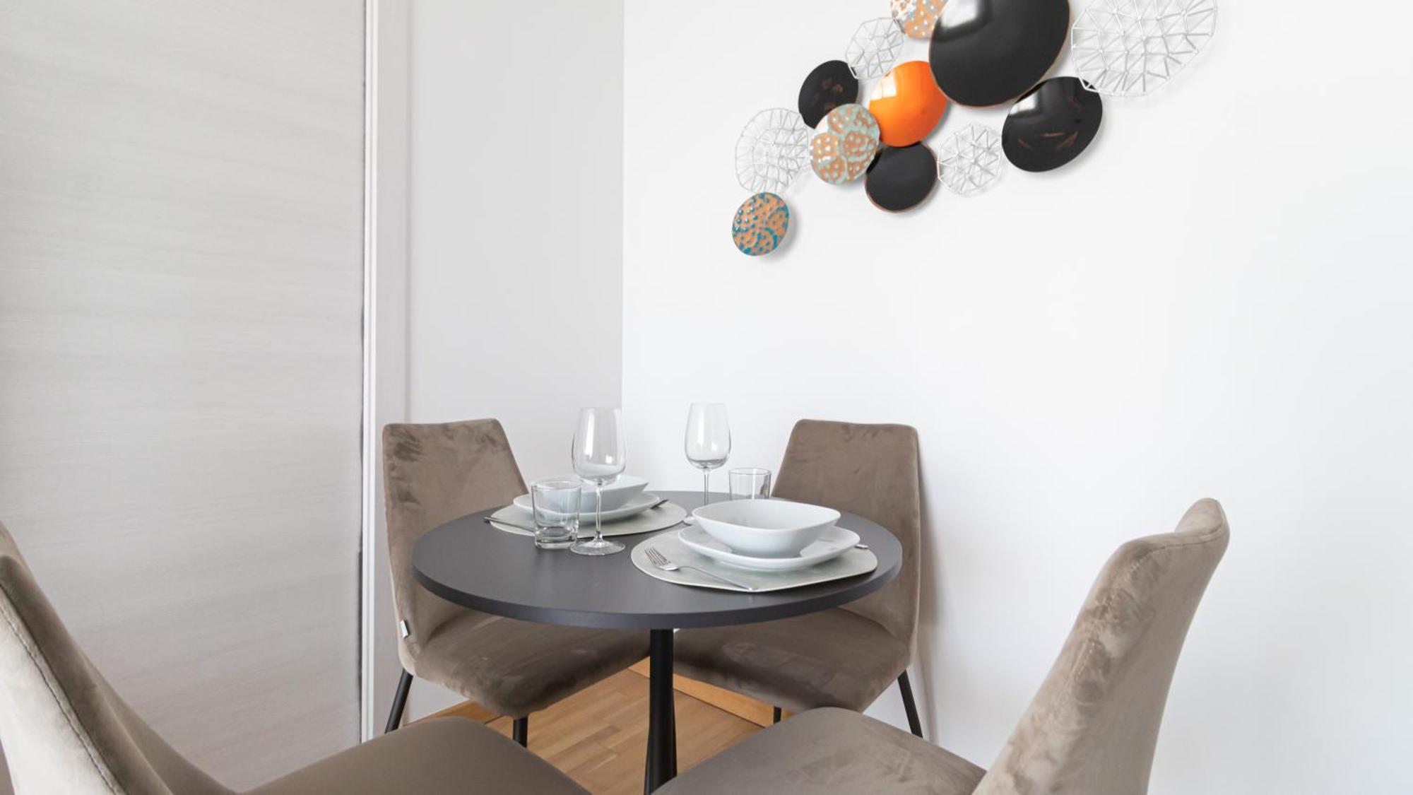 Apartment Italianway - Pasolini 70 C - Feel Uptown Mailand