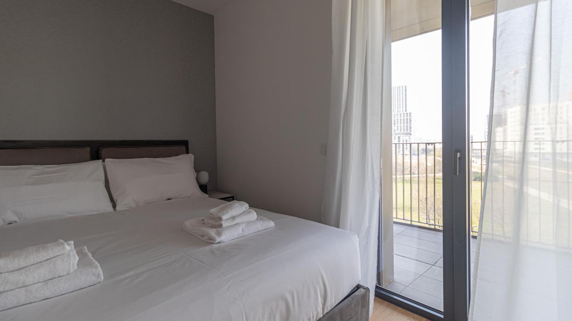 Apartment Italianway - Pasolini 70 C - Feel Uptown
