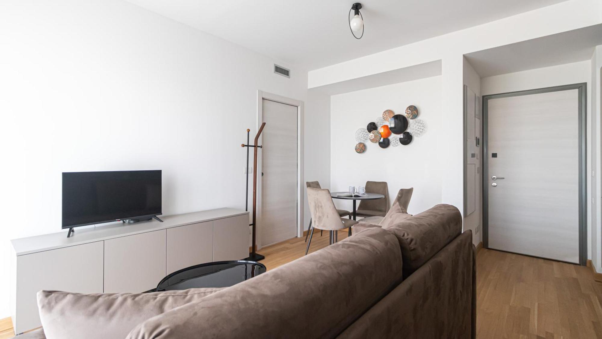 Apartment Italianway - Pasolini 70 C - Feel Uptown *