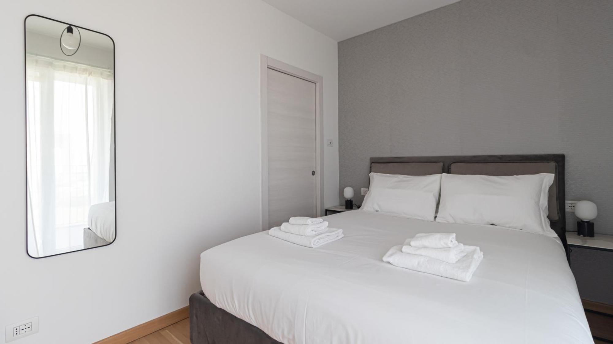 Apartment Italianway - Pasolini 70 C - Feel Uptown